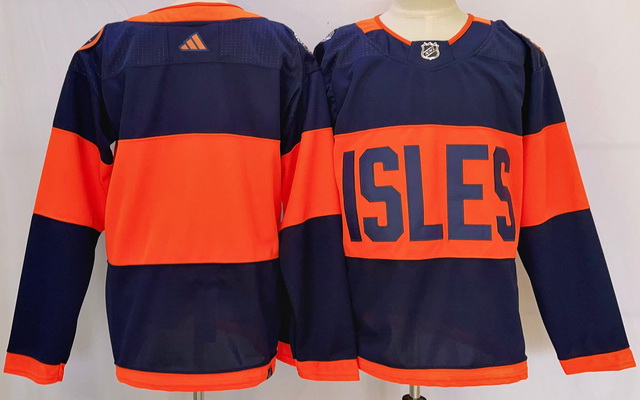 New York Islanders Jerseys 08